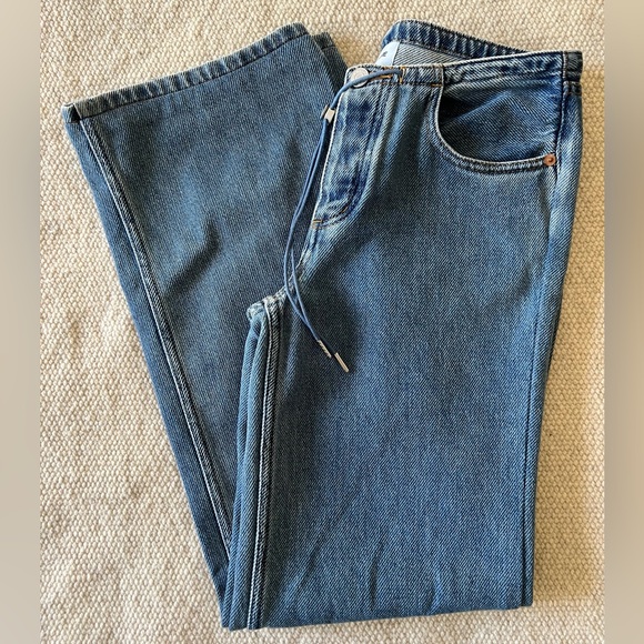 STILL HERE COOL JEANS CLASSIC BLUE - Picture 10 of 13